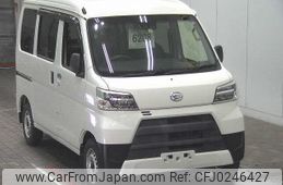 daihatsu hijet-van 2020 -DAIHATSU--Hijet Van S331V--0247418---DAIHATSU--Hijet Van S331V--0247418-