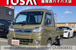 daihatsu hijet-truck 2018 -DAIHATSU--Hijet Truck EBD-S510P--S510P-0243180---DAIHATSU--Hijet Truck EBD-S510P--S510P-0243180-