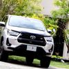 toyota hilux 2021 CFJ1675254 image 30