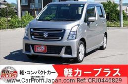 suzuki wagon-r 2017 -SUZUKI--Wagon R MH35S--MH35S-670971---SUZUKI--Wagon R MH35S--MH35S-670971-