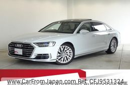 audi a8 2019 quick_quick_AAA-F8CXYL_WAUZZZF89LN005717