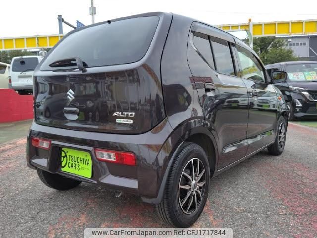 suzuki alto 2014 CFJ1717844 image 2