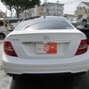 mercedes-benz c-class 2014 quick_quick_DBA-204347_WDD2043472G242474 image 2