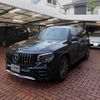 mercedes-benz glb-class 2022 quick_quick_4BA-247651M_W1N2476512W176461 image 3