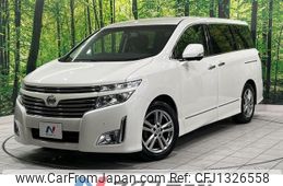 nissan elgrand 2011 -NISSAN--Elgrand DBA-TE52--TE52-012908---NISSAN--Elgrand DBA-TE52--TE52-012908-