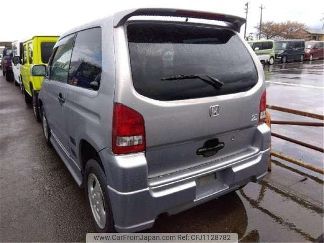 honda stepwagon-spada 2001 -HONDA--Z GF-PA1--PA1-3024548---HONDA--Z GF-PA1--PA1-3024548- image 2
