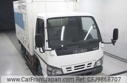 isuzu elf-truck 2006 -ISUZU--Elf NKR81AN-7052632---ISUZU--Elf NKR81AN-7052632-