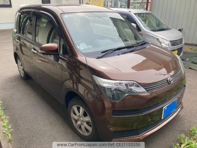 toyota spade 2013 -TOYOTA--Spade DBA-NCP145--NCP145-9014427---TOYOTA--Spade DBA-NCP145--NCP145-9014427- image 2