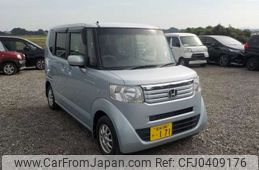 honda n-box 2012 -HONDA 【野田 580ｱ1234】--N BOX DBA-JF1--JF1-1066398---HONDA 【野田 580ｱ1234】--N BOX DBA-JF1--JF1-1066398-