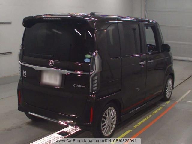 honda n-box 2020 quick_quick_6BA-JF3_JF3-2300695 image 2