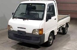 subaru sambar-truck 2000 CFJ1855463