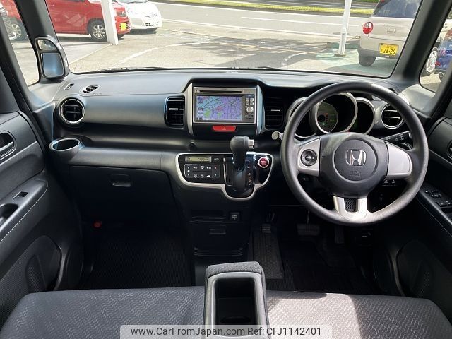 honda n-box 2013 -HONDA--N BOX DBA-JF1--JF1-1252438---HONDA--N BOX DBA-JF1--JF1-1252438- image 2