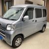 subaru sambar-van 2017 -SUBARU--Samber Van EBD-S321B--S321B-0015085---SUBARU--Samber Van EBD-S321B--S321B-0015085- image 2