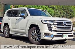 toyota land-cruiser-wagon 2023 -TOYOTA--Land Cruiser Wagon 3BA-VJA300W--VJA300-4120591---TOYOTA--Land Cruiser Wagon 3BA-VJA300W--VJA300-4120591-
