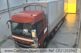 mitsubishi-fuso fuso-others 2018 -MITSUBISHI--Fuso Truck FS74HZ-502234---MITSUBISHI--Fuso Truck FS74HZ-502234-