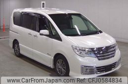 nissan serena 2015 quick_quick_DAA-HC26_HC26-128566