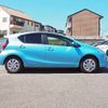 toyota aqua 2014 -TOYOTA 【尾張小牧 503ｽ2845】--AQUA NHP10--6481637---TOYOTA 【尾張小牧 503ｽ2845】--AQUA NHP10--6481637- image 16