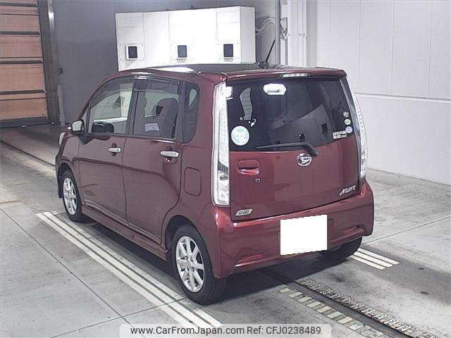 daihatsu move 2014 -DAIHATSU 【岐阜 581ｿ430】--Move LA100S-1056269---DAIHATSU 【岐阜 581ｿ430】--Move LA100S-1056269- image 2