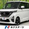 nissan roox 2022 -NISSAN--Roox 5AA-B44A--B44A-0110085---NISSAN--Roox 5AA-B44A--B44A-0110085- image 1