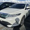 toyota harrier 2017 CFJ1702018 image 5