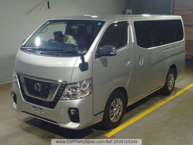 nissan caravan-van 2019 -NISSAN--Caravan Van LDF-VW2E26--VW2E26-113723---NISSAN--Caravan Van LDF-VW2E26--VW2E26-113723- image 1