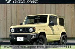 suzuki jimny 2019 -SUZUKI--Jimny 3BA-JB64W--JB64W-138646---SUZUKI--Jimny 3BA-JB64W--JB64W-138646-