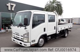 isuzu elf-truck 2010 -ISUZU--Elf BKG-NLR85AR--NLR85-7007476---ISUZU--Elf BKG-NLR85AR--NLR85-7007476-