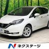 nissan note 2017 -NISSAN--Note DAA-HE12--HE12-033235---NISSAN--Note DAA-HE12--HE12-033235- image 1