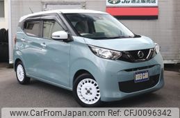 nissan dayz 2019 -NISSAN--DAYZ B43W--0012141---NISSAN--DAYZ B43W--0012141-