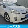 toyota prius 2009 -TOYOTA--Prius DAA-ZVW30--ZVW30-0083245---TOYOTA--Prius DAA-ZVW30--ZVW30-0083245- image 2