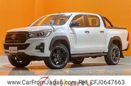 toyota hilux 2020 GOO_NET_EXCHANGE_0704454A30250112W006