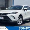 toyota harrier 2022 -TOYOTA--Harrier 6BA-MXUA80--MXUA80-0072652---TOYOTA--Harrier 6BA-MXUA80--MXUA80-0072652- image 1