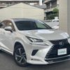 lexus nx 2018 -LEXUS--Lexus NX DAA-AYZ10--AYZ10-1018766---LEXUS--Lexus NX DAA-AYZ10--AYZ10-1018766- image 1