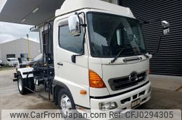 hino ranger 2013 GOO_NET_EXCHANGE_0700520A30241008W001