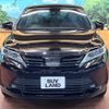 toyota harrier 2018 -TOYOTA--Harrier DBA-ZSU60W--ZSU60-0155302---TOYOTA--Harrier DBA-ZSU60W--ZSU60-0155302- image 17