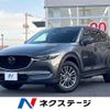 mazda cx-5 2018 CFJ1796738 image 1
