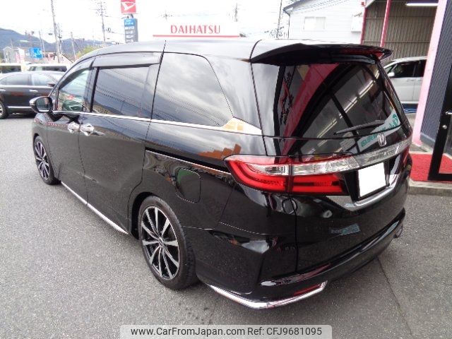 honda odyssey 2014 -HONDA 【広島 343ﾉ322】--Odyssey RC1--1028253---HONDA 【広島 343ﾉ322】--Odyssey RC1--1028253- image 2