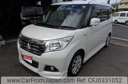 mitsubishi delica-d2 2019 -MITSUBISHI--Delica D2 MB36S--MB36S-252423---MITSUBISHI--Delica D2 MB36S--MB36S-252423-