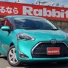 toyota sienta 2020 quick_quick_6AA-NHP170G_NHP170-7229574 image 1