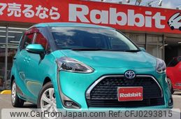 toyota sienta 2020 quick_quick_6AA-NHP170G_NHP170-7229574