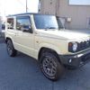 suzuki jimny 2021 quick_quick_3BA-JB64W_JB64W-224959 image 20