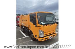 isuzu elf-truck 2013 CFJ1733330