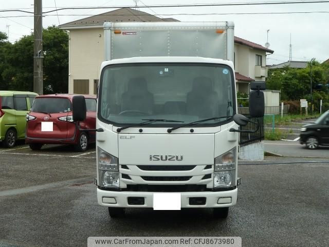 isuzu elf-truck 2015 quick_quick_NLR85AN_NLR85-7018935 image 2