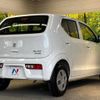 suzuki alto 2019 -SUZUKI--Alto DBA-HA36S--HA36S-512707---SUZUKI--Alto DBA-HA36S--HA36S-512707- image 18