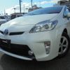 toyota prius 2015 YAMAKATSU_ZVW30-1943877 image 10