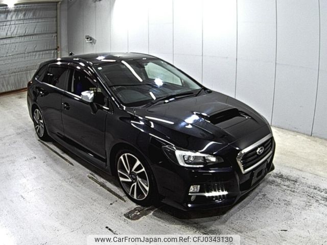 subaru levorg 2016 -SUBARU--Levorg VM4-082925---SUBARU--Levorg VM4-082925- image 1