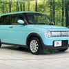 suzuki alto-lapin 2015 CFJ1485717 image 17