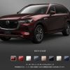 mazda cx-80 2025 CFJ1724587 image 19