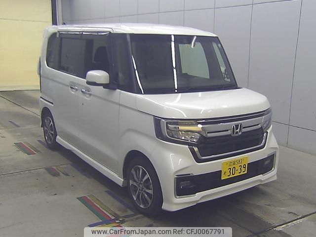 honda n-box 2022 quick_quick_6BA-JF3_JF3-5137255 image 1