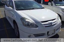 toyota caldina 2006 -TOYOTA--Caldina AZT246W-0017357---TOYOTA--Caldina AZT246W-0017357-